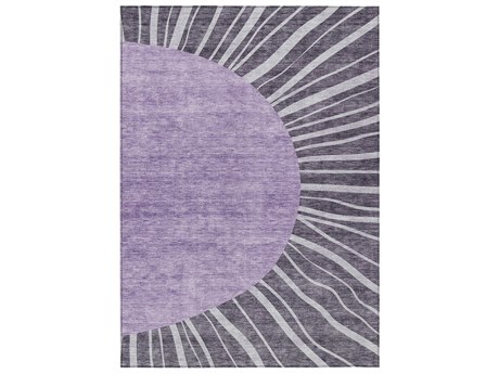 Dalyn Chantille Abstract Runner Area Rug