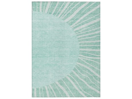 Dalyn Chantille Abstract Runner Area Rug