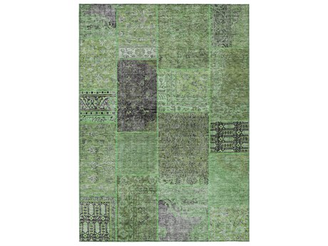 Dalyn Chantille Geometric Runner Area Rug