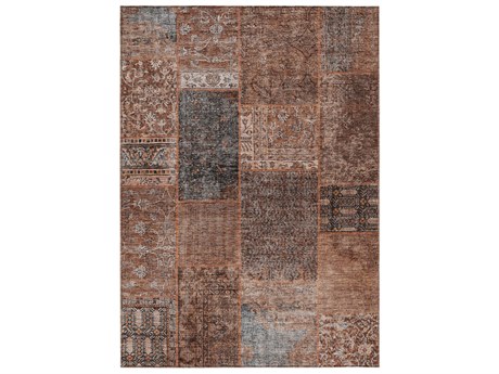 Dalyn Chantille Geometric Runner Area Rug