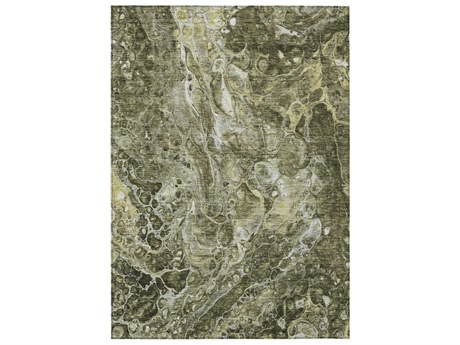 Dalyn Chantille Abstract Runner Area Rug