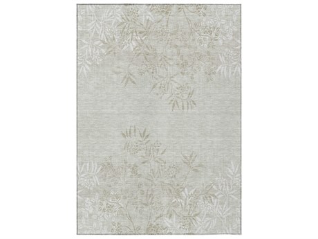 Dalyn Chantille Floral Runner Area Rug
