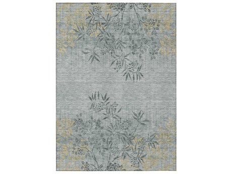 Dalyn Chantille Floral Runner Area Rug