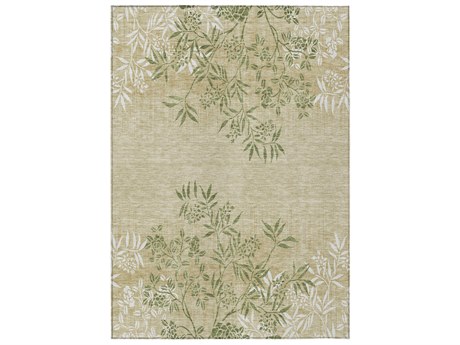 Dalyn Chantille Floral Runner Area Rug