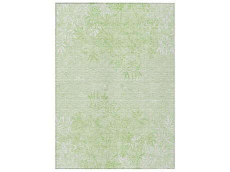Dalyn Chantille Floral Runner Area Rug