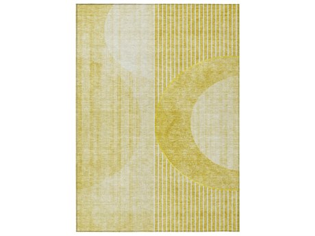 Dalyn Chantille Abstract Runner Area Rug