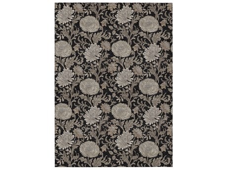 Dalyn Chantille Floral Runner Area Rug