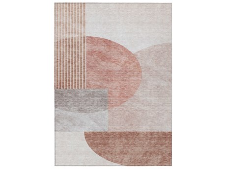 Dalyn Chantille Abstract Runner Area Rug
