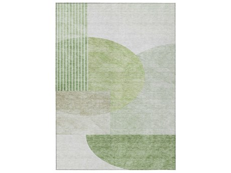 Dalyn Chantille Abstract Runner Area Rug