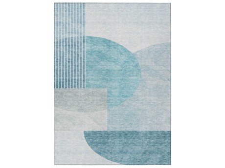 Dalyn Chantille Abstract Runner Area Rug