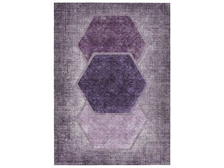 Dalyn Chantille Geometric Runner Area Rug