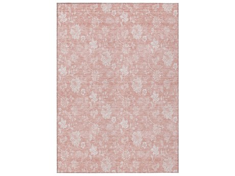 Dalyn Chantille Floral Runner Area Rug