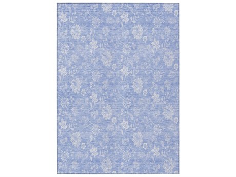 Dalyn Chantille Floral Runner Area Rug
