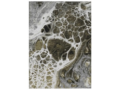 Dalyn Chantille Abstract Runner Area Rug