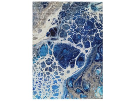 Dalyn Chantille Abstract Runner Area Rug