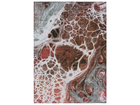 Dalyn Chantille Abstract Runner Area Rug