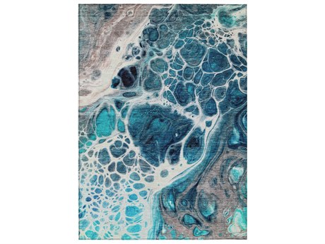 Dalyn Chantille Abstract Runner Area Rug