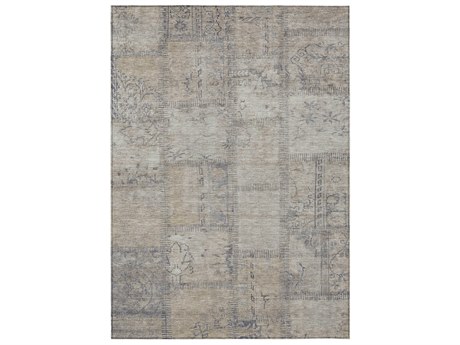 Dalyn Chantille Geometric Runner Area Rug