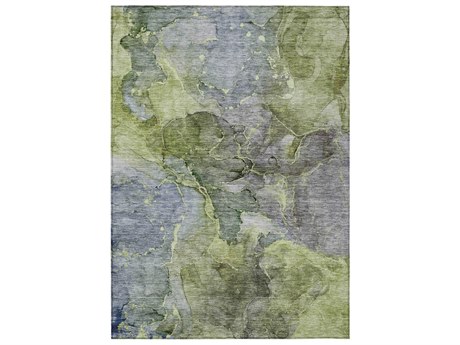 Dalyn Chantille Abstract Runner Area Rug