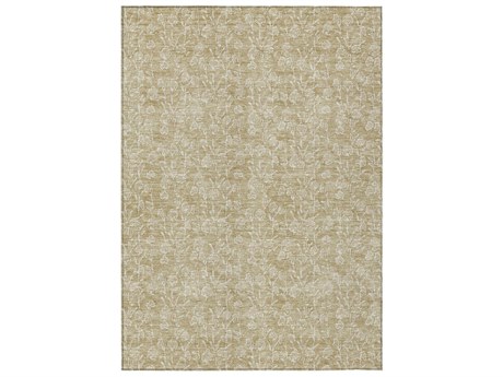 Dalyn Chantille Floral Runner Area Rug