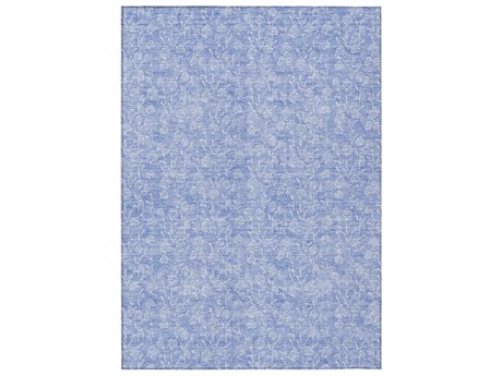 Dalyn Chantille Floral Runner Area Rug