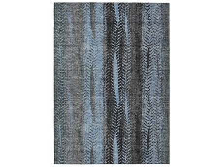 Dalyn Chantille Abstract Runner Area Rug