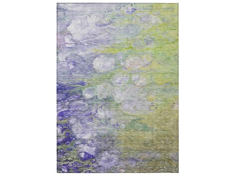Dalyn Chantille Abstract Runner Area Rug