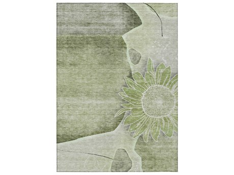 Dalyn Chantille Abstract Runner Area Rug