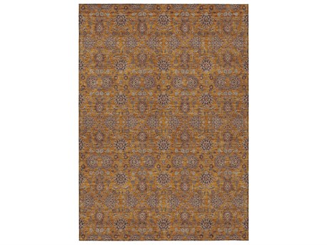 Dalyn Chantille Floral Runner Area Rug