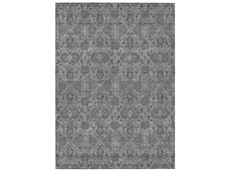 Dalyn Chantille Floral Runner Area Rug