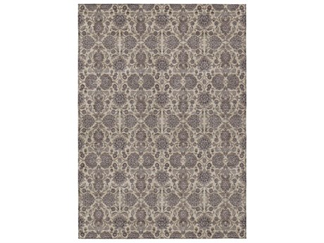 Dalyn Chantille Floral Runner Area Rug