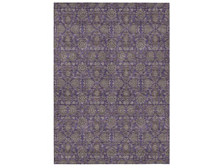 Dalyn Chantille Floral Runner Area Rug