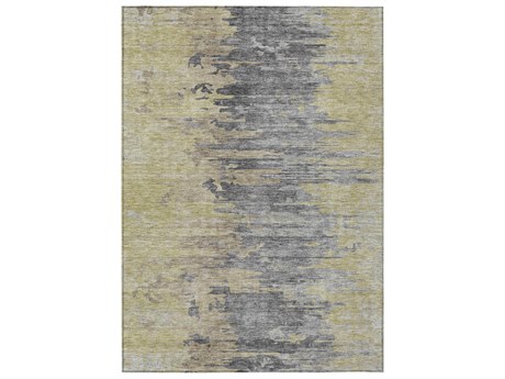 Dalyn Chantille Abstract Runner Area Rug