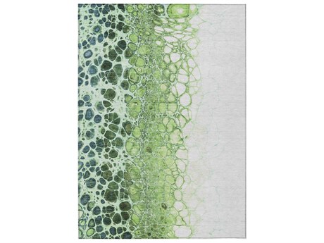 Dalyn Chantille Abstract Runner Area Rug