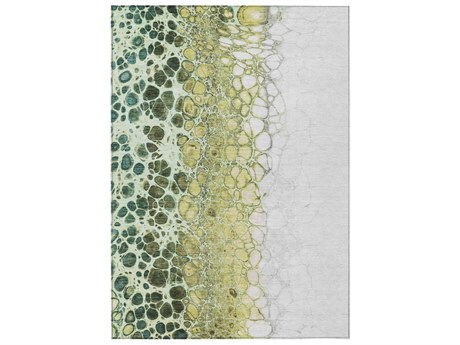 Dalyn Chantille Abstract Runner Area Rug