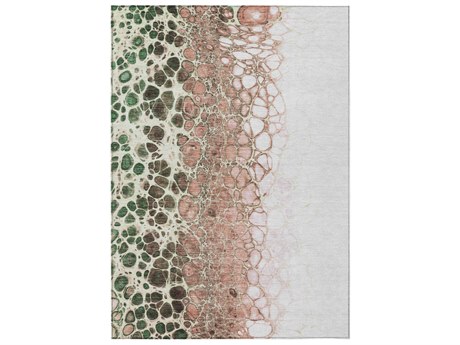 Dalyn Chantille Abstract Runner Area Rug
