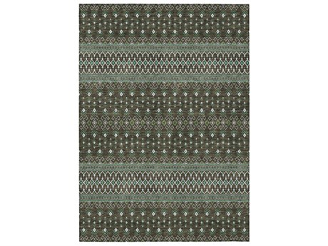 Dalyn Chantille Geometric Runner Area Rug