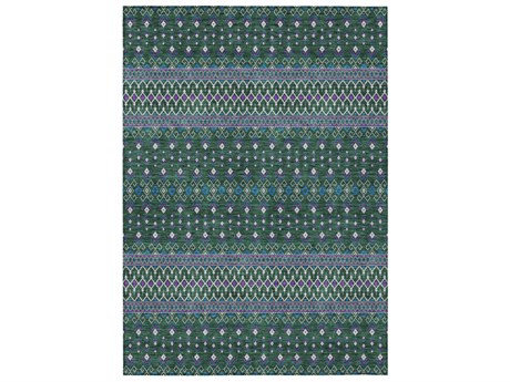Dalyn Chantille Geometric Runner Area Rug