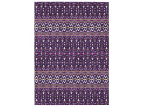 Dalyn Chantille Geometric Runner Area Rug
