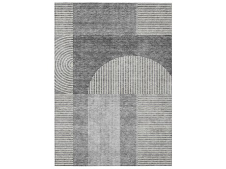 Dalyn Chantille Abstract Runner Area Rug