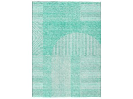 Dalyn Chantille Abstract Runner Area Rug
