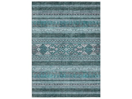Dalyn Chantille Southwestern Runner Area Rug