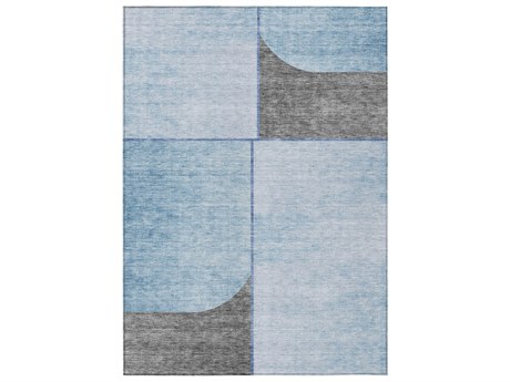 Dalyn Chantille Abstract Runner Area Rug