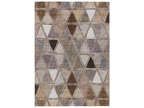 Dalyn Chantille Geometric Runner Area Rug
