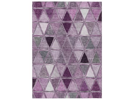 Dalyn Chantille Geometric Runner Area Rug