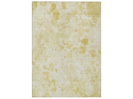 Dalyn Chantille Floral Runner Area Rug