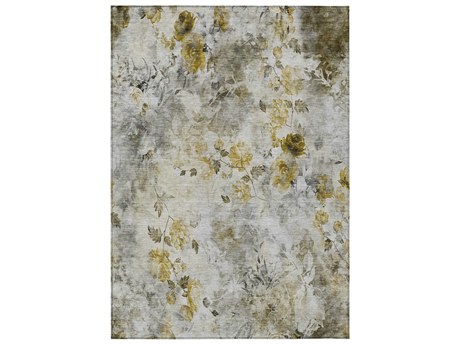 Dalyn Chantille Floral Runner Area Rug