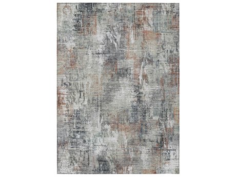Dalyn Chantille Abstract Runner Area Rug