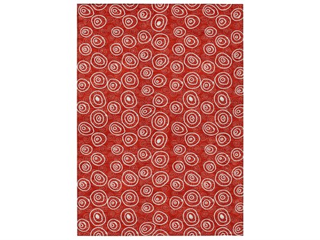 Dalyn Chantille Abstract Runner Area Rug