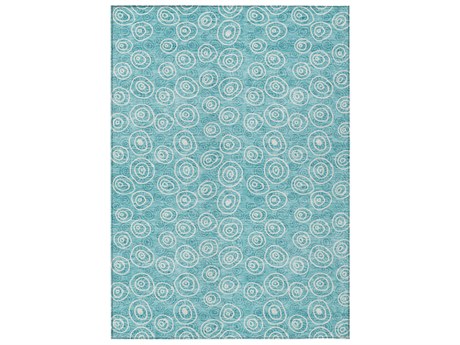Dalyn Chantille Abstract Runner Area Rug